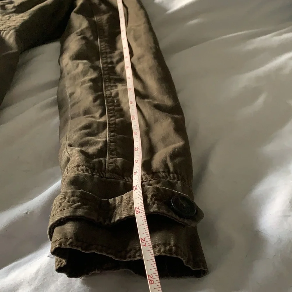Jacket - Picture 8 of 16